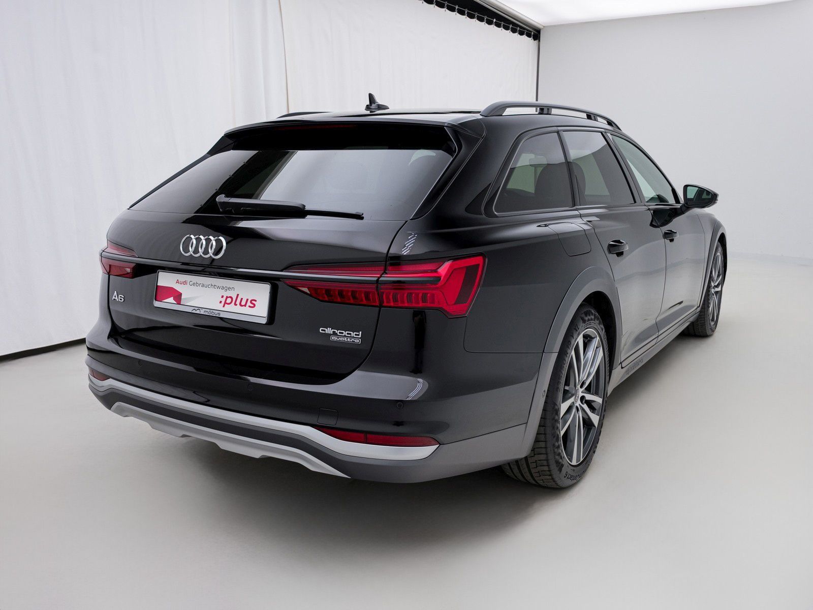 Audi A6 Allroad - Bild 22