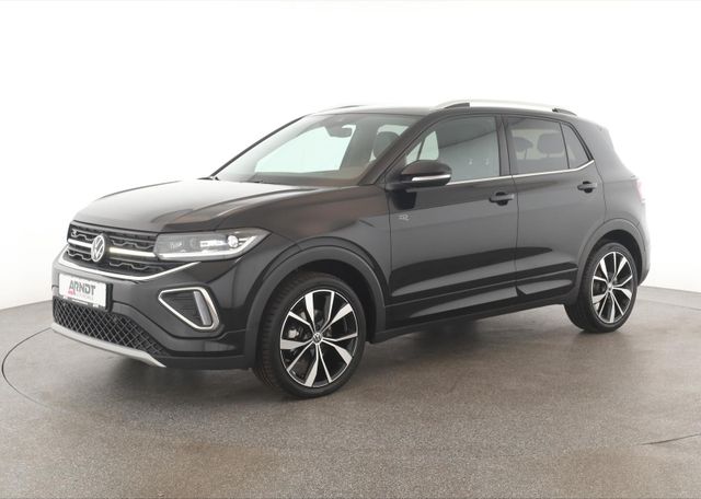 Volkswagen T-Cross 1.5 TSI DSG R-Line IQ.LIGHT Navi ACC Kam