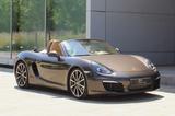 Porsche Boxster PDK | PDLS | Sound-Package | SAGA | - Porsche Boxster: Sound