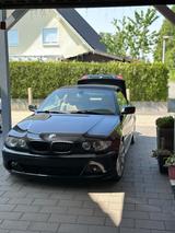 BMW 325Ci Edition Exclusive Edition Exclusive - BMW 325 aus 2004