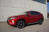 Mitsubishi Eclipse Cross 1.5T-MIVEC AppleCar Kamera 1.Hd - Mitsubishi aus 2018