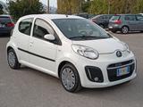 Citroën Citroen C1 1.0 5 porte Attraction - gebrauchte Citroën C1 aus dem Jahr 2013