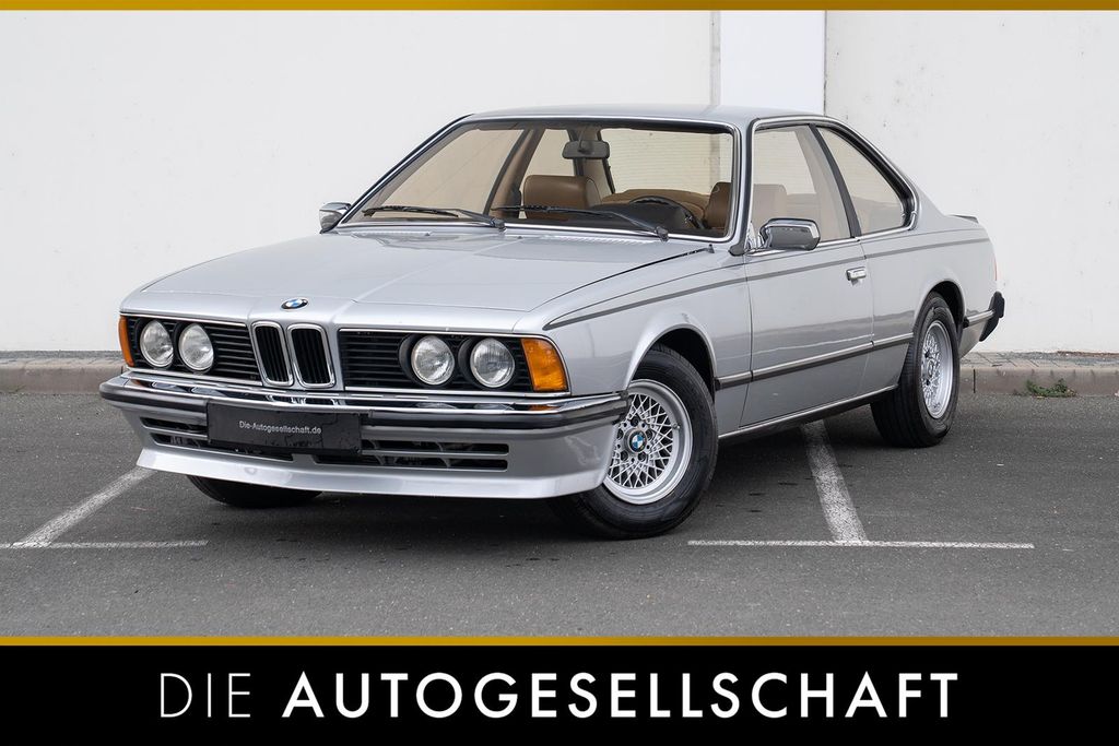 BMW 635