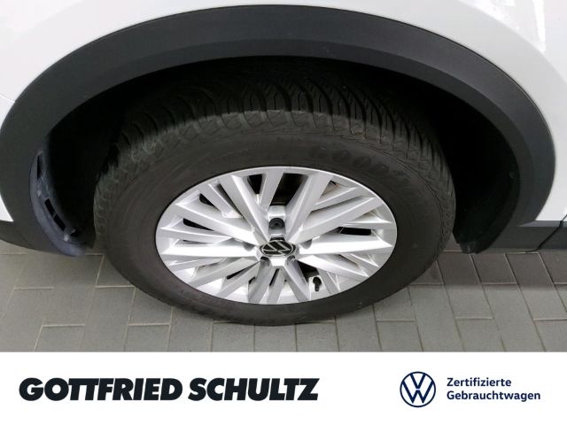 Volkswagen T-Roc - Bild 8