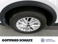 Volkswagen T-Roc - Vorschau Bild 8