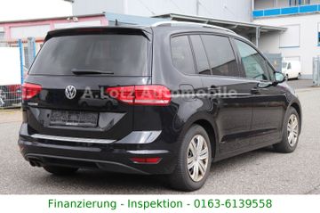 Volkswagen Touran - 7