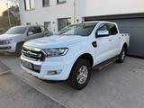 Ford Ranger Doppelkabine 4x4"Automatik"Xenon"Carplay" - Ford Ranger: Automatik