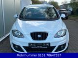 Seat Altea Stylance / Style/KLIMAA/TEMPO/PDC/UVM - Seat aus 2009