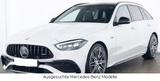 Mercedes-Benz C 43 4MATIC T AMG NIGHT PANO AMG 20" DISTRO - Mercedes-Benz C 43 AMG Jahreswagen