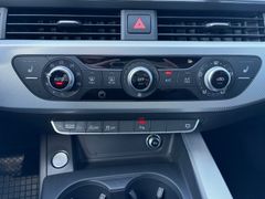 Fahrzeugabbildung Audi A4 Avant 40 TDI sport S-Line *AHK*LED*PANO*