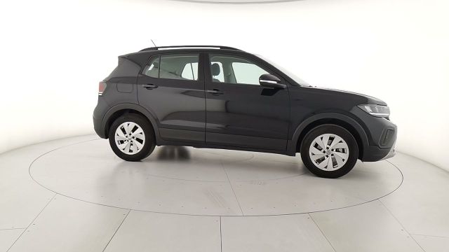 Volkswagen VOLKSWAGEN T-Cross 2024 - T-Cross 1.0 tsi Life 1