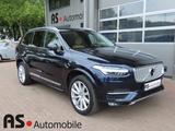 Volvo XC90 Inscription AWD T6 2.Hd*Navi*Standh.*Kamera - Volvo XC90: Awd