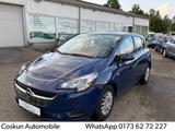 Opel Corsa 1.2 Selection*5-TÜRIG*KLIMA*EURO 6*TÜV NEU - Opel Corsa: Türig