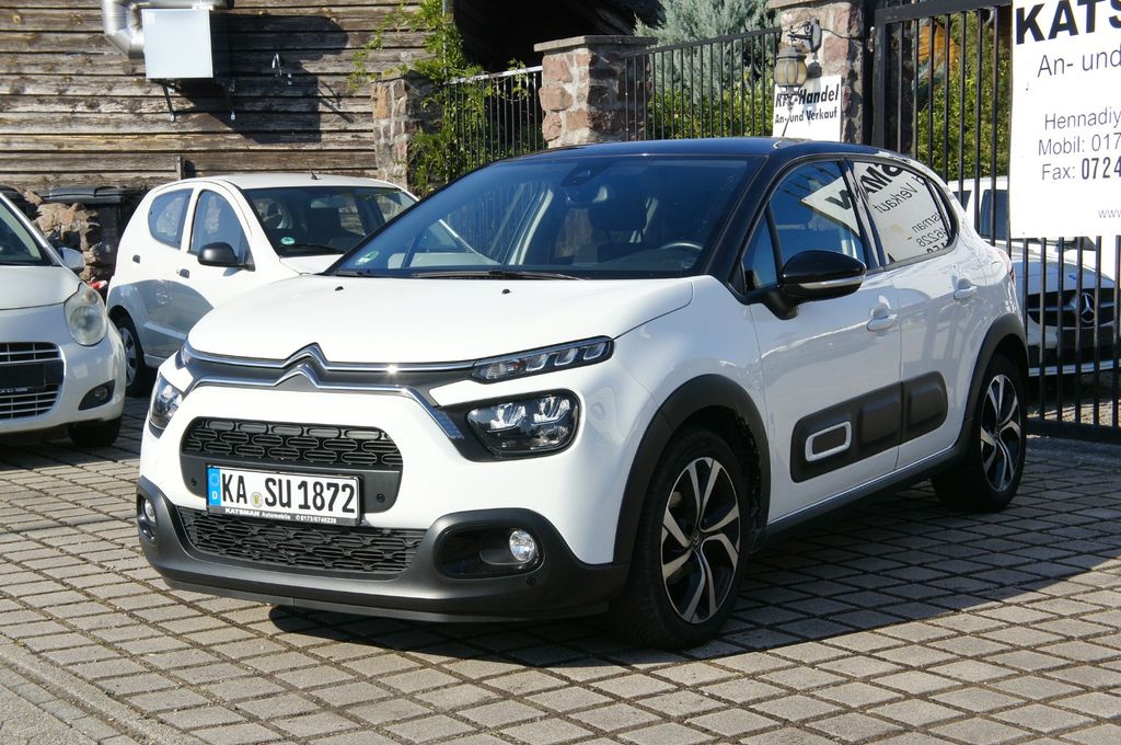 Image of Citroën C3