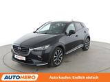 Mazda CX-3 2.0 Skyactiv-G Sports-Line Aut.*NAVI*ACC* - Mazda CX-3 Gebrauchtwagen in Stuttgart