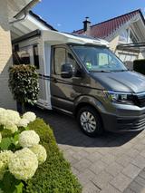 Knaus 640 MEG Vansation