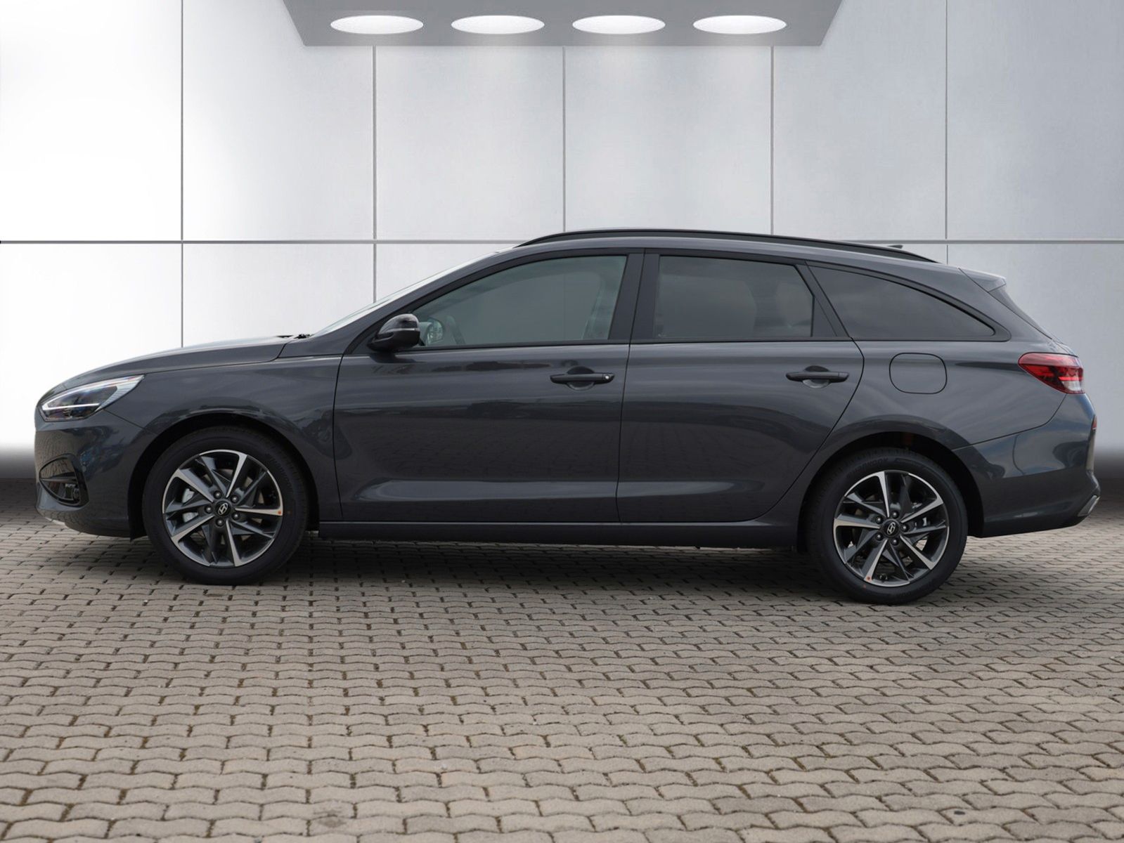 Hyundai i30 - Bild 3