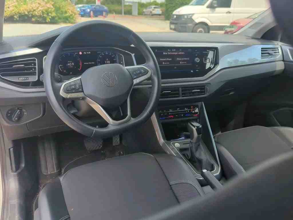 Volkswagen Taigo - Bild 7