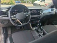 Volkswagen Taigo - Vorschau Bild 7