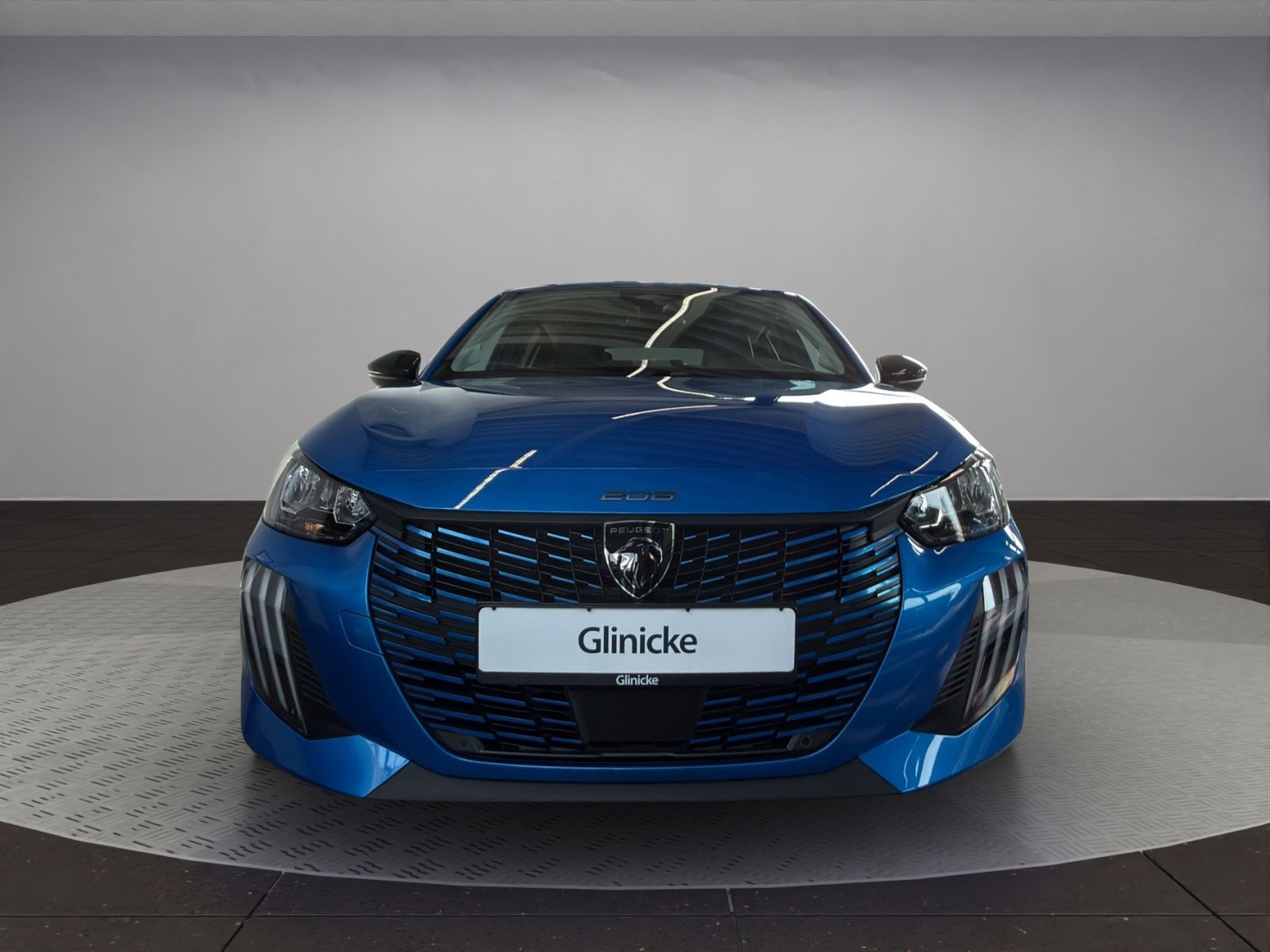 Peugeot 208 - Bild 8