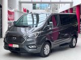 Ford Tourneo Custom L1 Titanium 9Sitz+AHK+Autom+Xenon - Ford Tourneo Custom in Leipzig