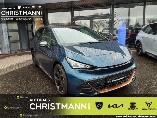 Fahrzeugabbildung CUPRA Born 150 (58kWh) *HUD *Panorama  *Massagesitze*