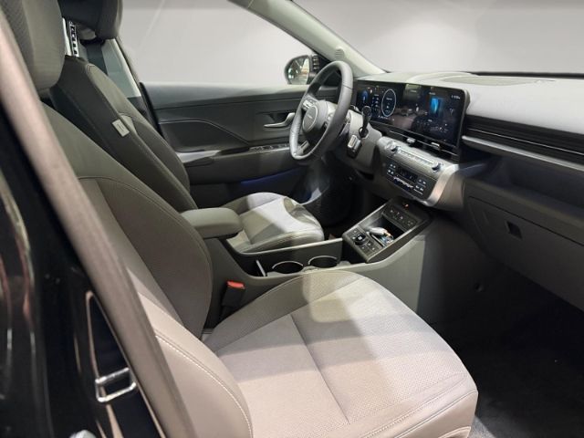 Hyundai KONA Elektro - Bild 14