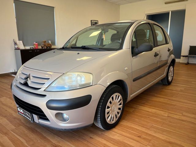 Citroën Citroen C3 1.1 airdream Gold by Pinko