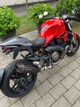 Ducati Monster 1200 - Angebote entsprechen deinen Suchkriterien