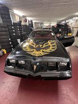 Pontiac Trans-Am Coupe "Bandit" - Pontiac aus 1979