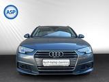 Audi A4 Avant 2.0 TDI AUT sport XEN NAVI SHZ KAM360° - Audi A4: 3.2