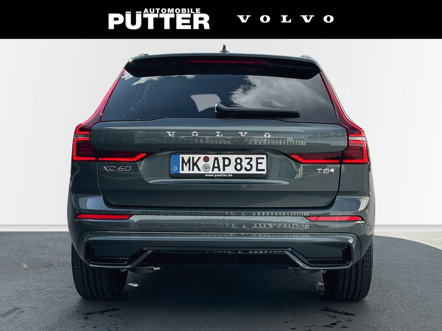 Volvo XC60 - Bild 7