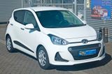 Hyundai i10 1.2 *NAVI*APPLE CARPLAY*KEYLESS GO*1.HAND* - Hyundai in Aachen