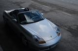 Porsche Boxster S S