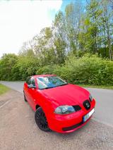 Seat Ibiza 1.2 Benzin | 5-Türer | viele Te... - Seat Ibiza: Türer