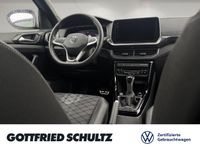 Volkswagen T-Cross - Vorschau Bild 8