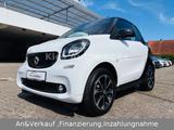 Smart ForTwo Prime AUTOM/LEDER/NAVI/SITZH/PANO/LICHTPA - gebrauchte Smart ForTwo aus dem Jahr 2015