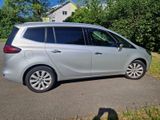 Opel Zafira Motor 2.0 Getriebe TOP ! - Opel Zafira: Motor
