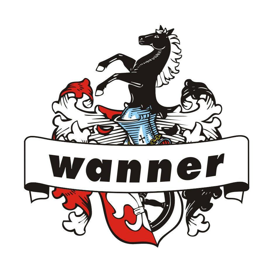 Logo Wanner Freizeit GmbH & Co . KG