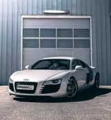 Audi R8 4.2 FSI R tronic quattro - - Audi R8 Gebrauchtwagen