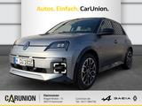 Renault R 5 E-Tech Roland-Garros 150 Comfort Rang E-Tech - Renault R 5 E-TECH-Roland-Garros