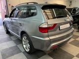 BMW X3 3.0sd xDrive Aut M-Sport.Navi,Leder,Xen - BMW X3 mit Diesel-Antrieb: 3.0