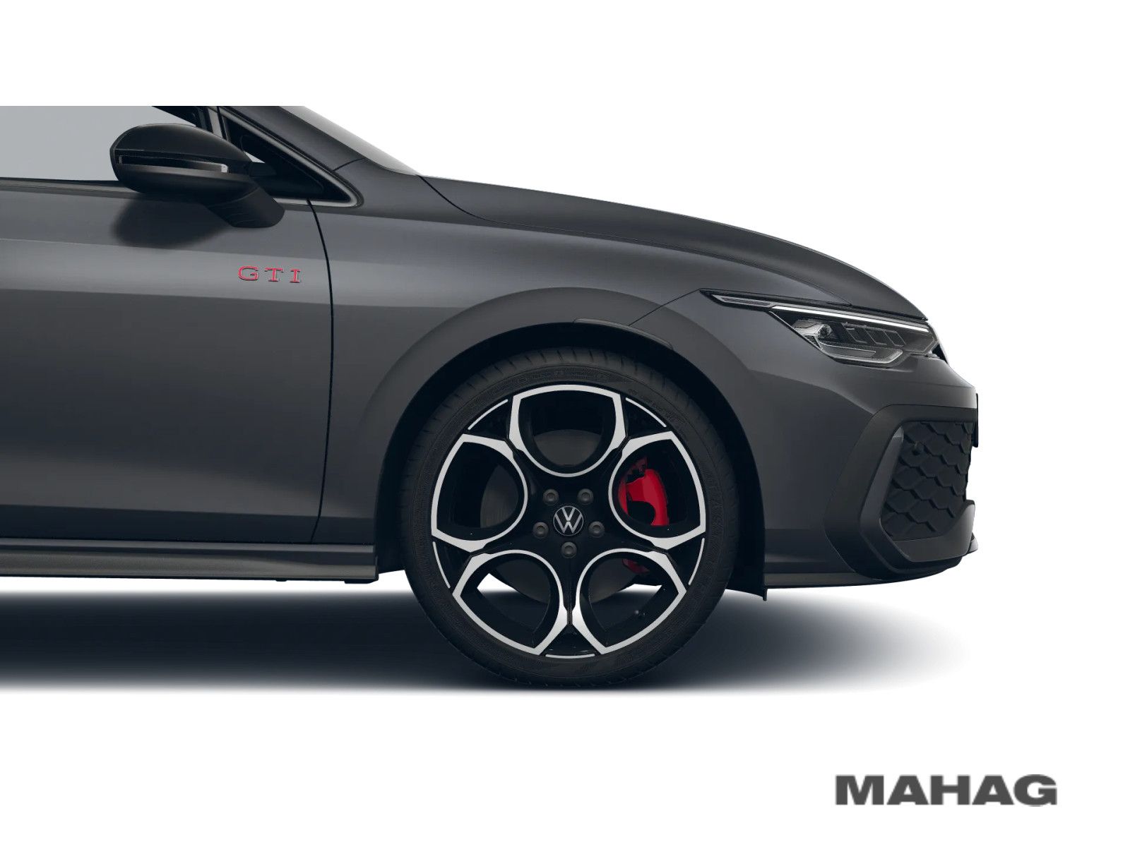 Volkswagen Golf - Bild 6