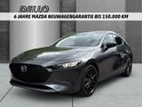 Mazda 3 Centre-Line 2.5 Design-Paket HUD Navi LED ACC  - Mazda 3 in Lübeck