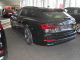 Audi A6 Avant S line 40 TDI quattro Panorama Matrix - Audi A6 in Lübeck