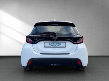 Toyota Yaris 1.5 Hybrid Comfort *ACC*CAM*CARPLAY*TEL*