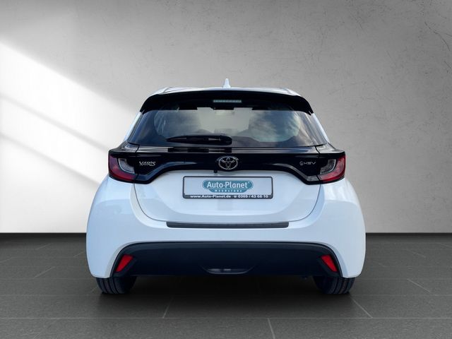 Toyota Yaris 1.5 Hybrid Comfort *ACC*CAM*CARPLAY*TEL*