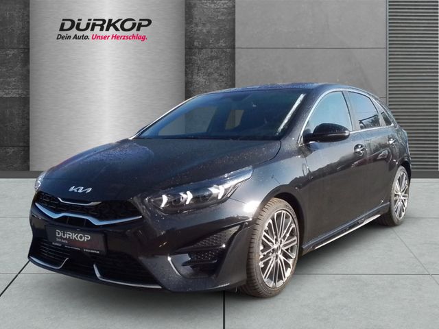 Kia Ceed GT Line 1.5T DCT7 Technologie-/Performance-