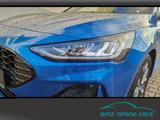 Ford Focus ST-Line X Turnier ACC*Totwinkel*4J.Gar. - : Fernlichtassistent, mit Klimaautomatik