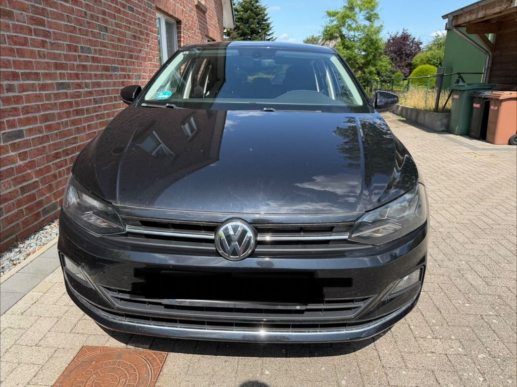 Image of Volkswagen Polo